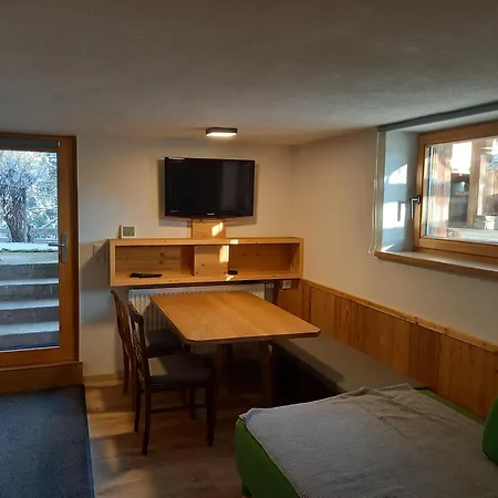 Ferienwohnung Sonnwend Hopfgarten im Brixental Exterior photo