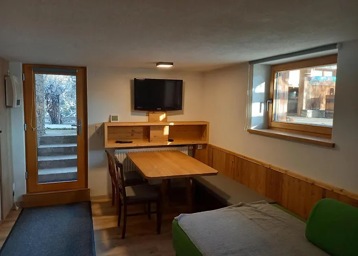 Ferienwohnung Sonnwend