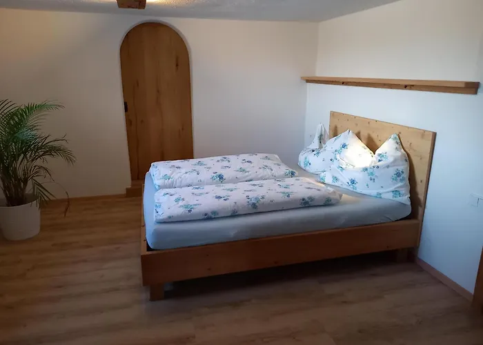 Ferienwohnung Sonnwend