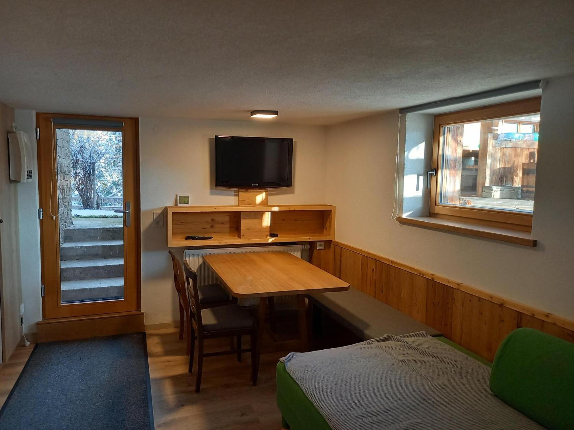 Apartment Sonnwend *